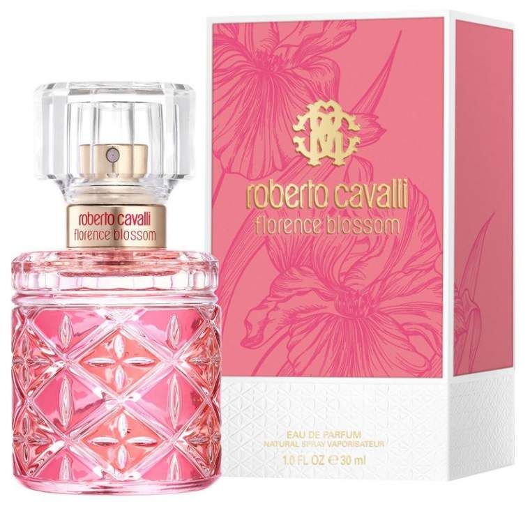 Roberto Cavalli Florence Blossom