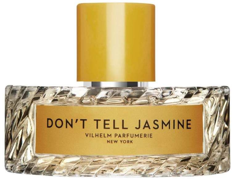 Vilhelm Parfumerie Don't Tell Jasmine