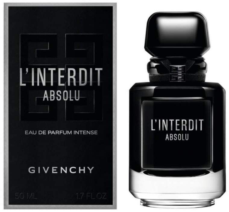 Givenchy L'Interdit Absolu