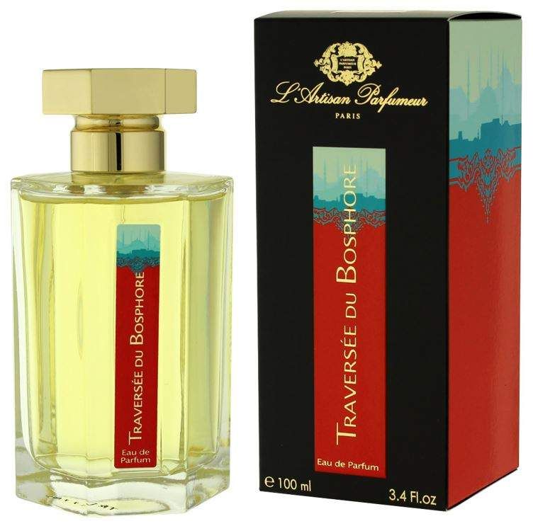 L'Artisan Parfumeur Traversee du Bosphore