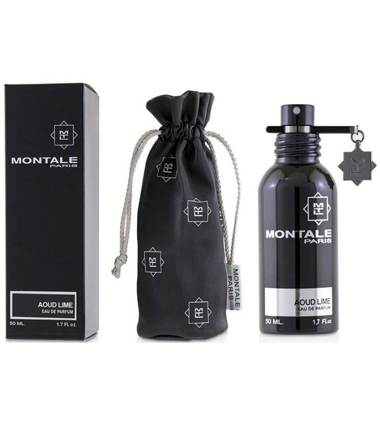Montale Aoud Lime