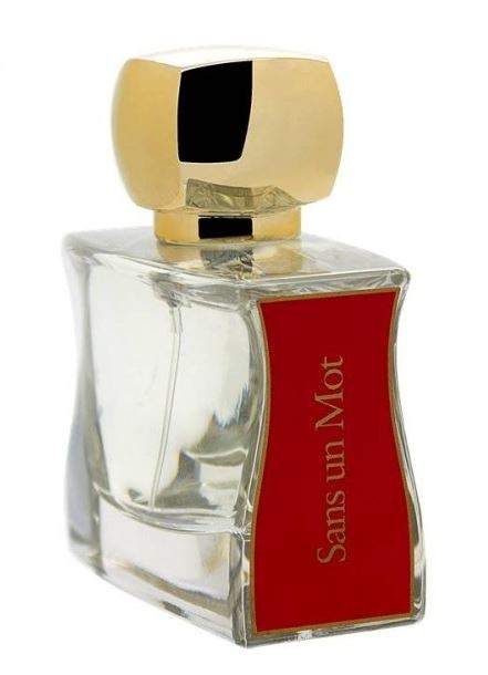 Jovoy Paris Sans un Mot