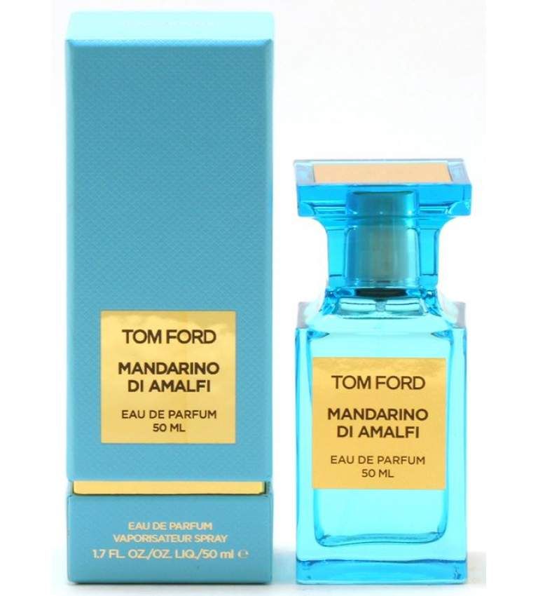 Tom Ford Mandarino di Amalfi