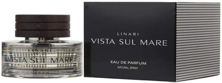 Linari Vista sul Mare