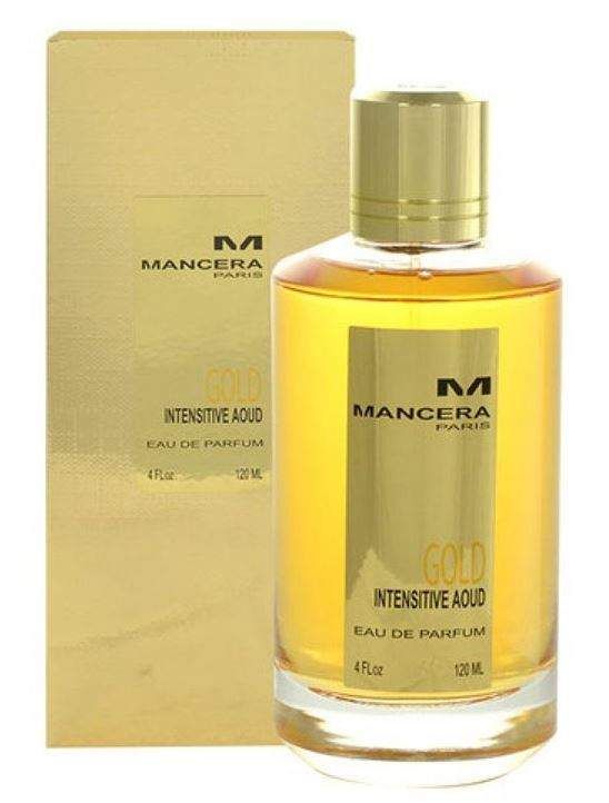 Mancera Gold Intensitive Aoud
