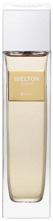 Welton London Baicha