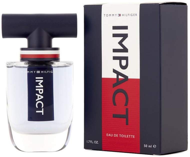 Tommy Hilfiger Impact