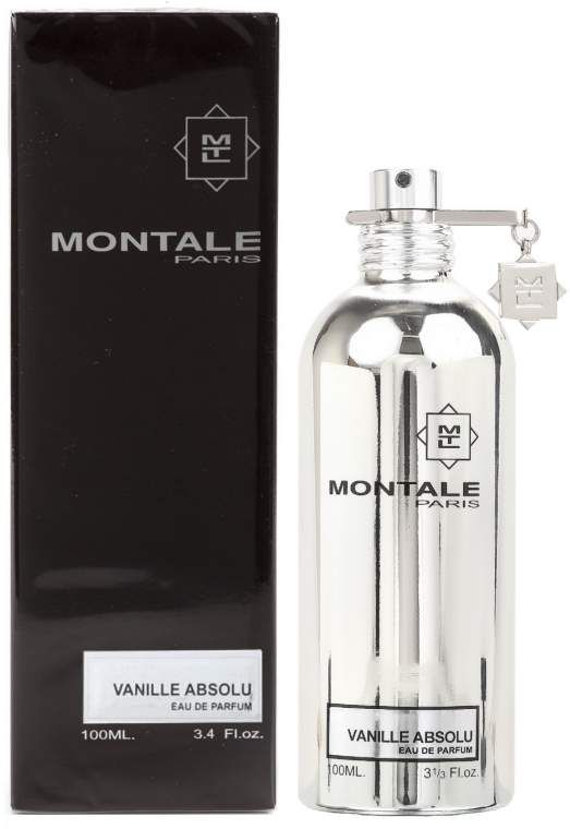 Montale Vanille Absolu