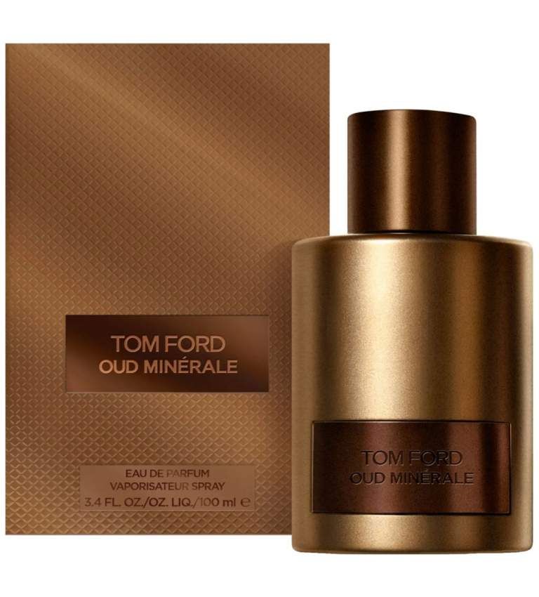Tom Ford Oud Minerale