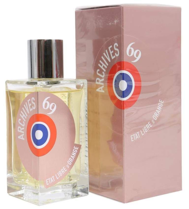 Etat Libre d'Orange Archives 69