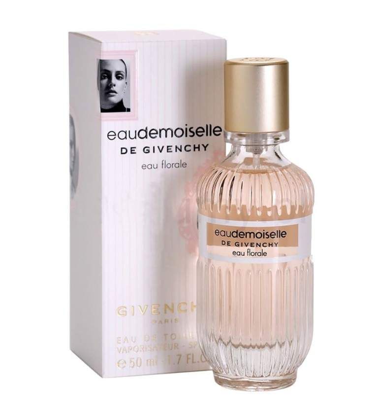 Givenchy Eaudemoiselle de Givenchy Eau Florale