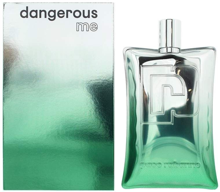 Rabanne Dangerous Me