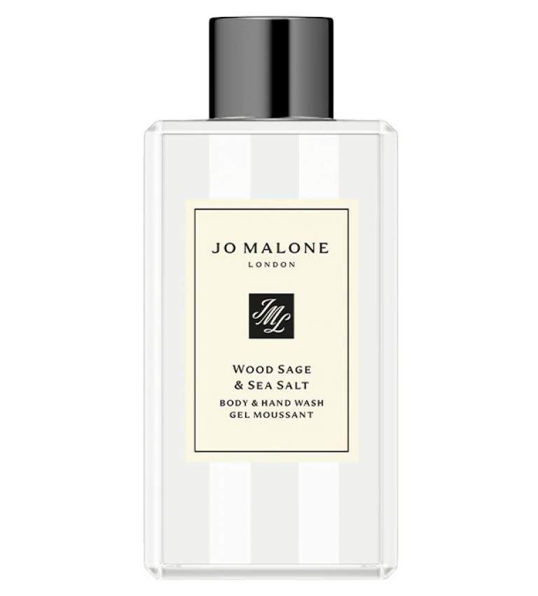 Jo Malone London Wood Sage & Sea Salt Body & Hand Wash