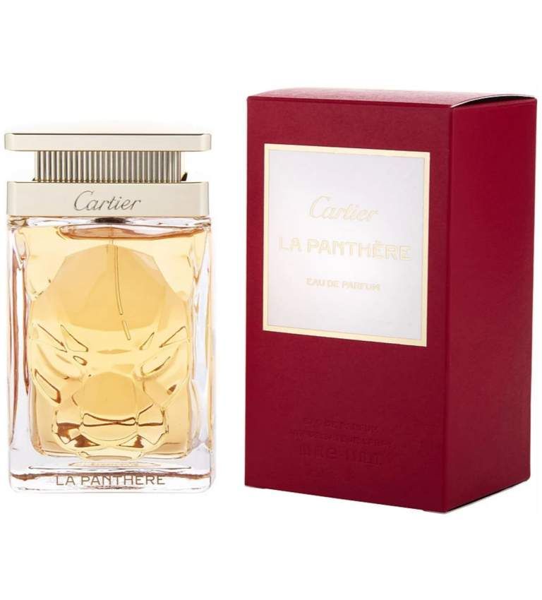 Cartier La Panthere