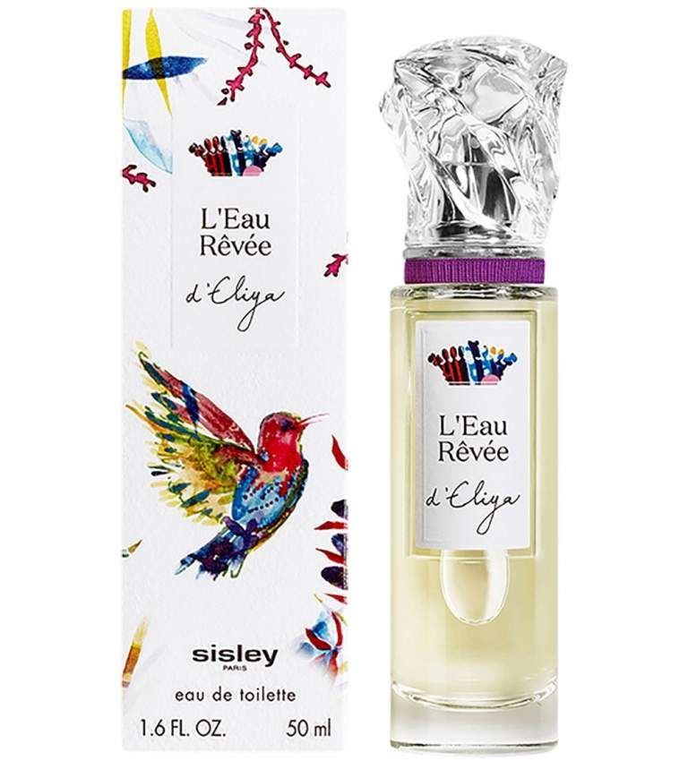 Sisley L'Eau Revee d'Eliya