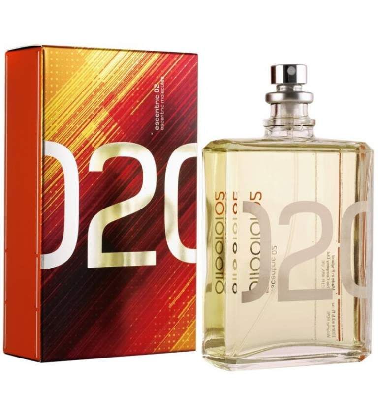 Escentric Molecules Escentric 02