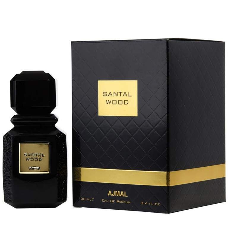 Ajmal Santal Wood