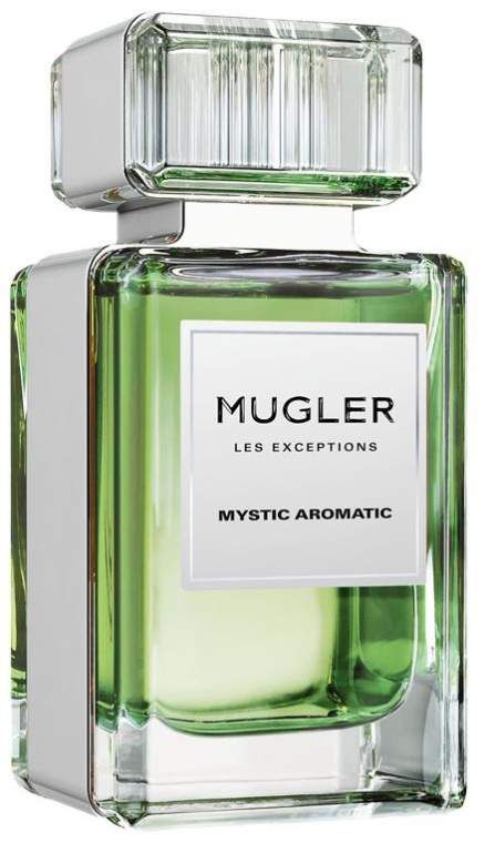 Mugler Mystic Aromatic