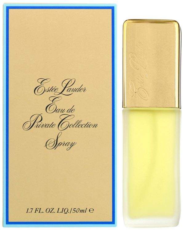 Estee Lauder Private Collection