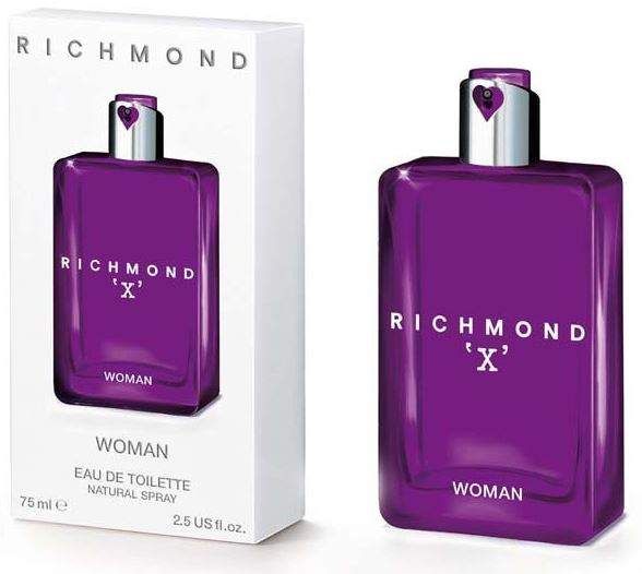 John Richmond Richmond X Woman
