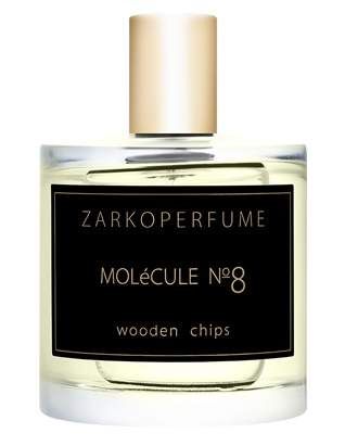 Zarkoperfume MOLeCULE №8