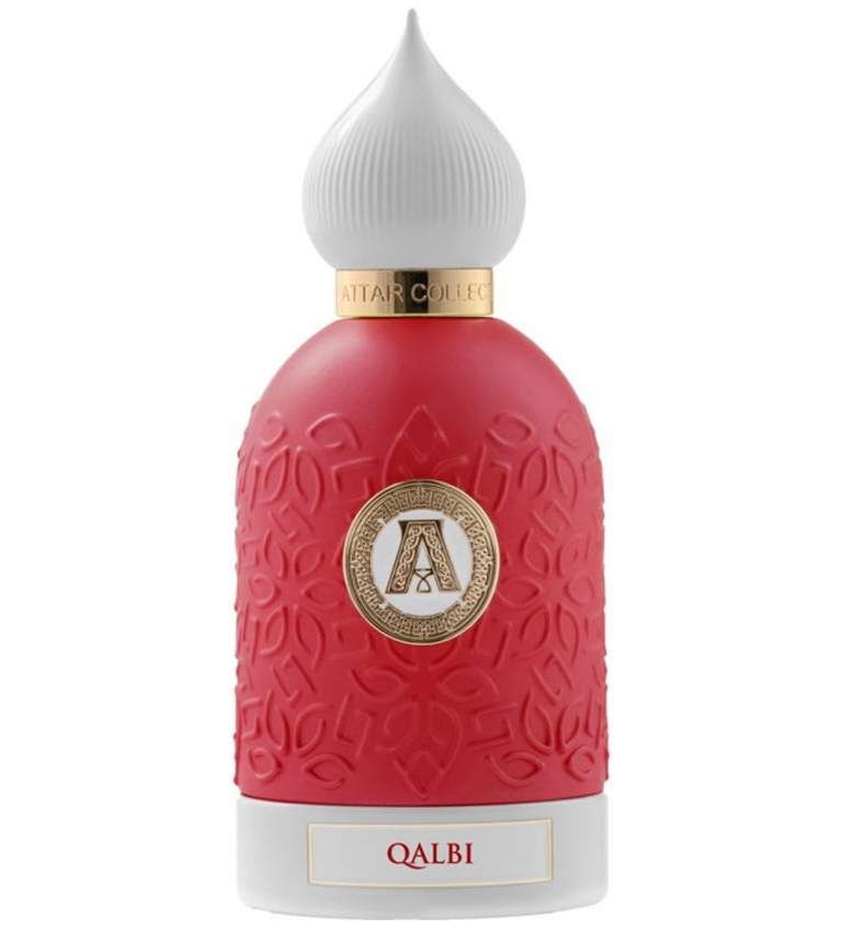 Attar Collection Qalbi