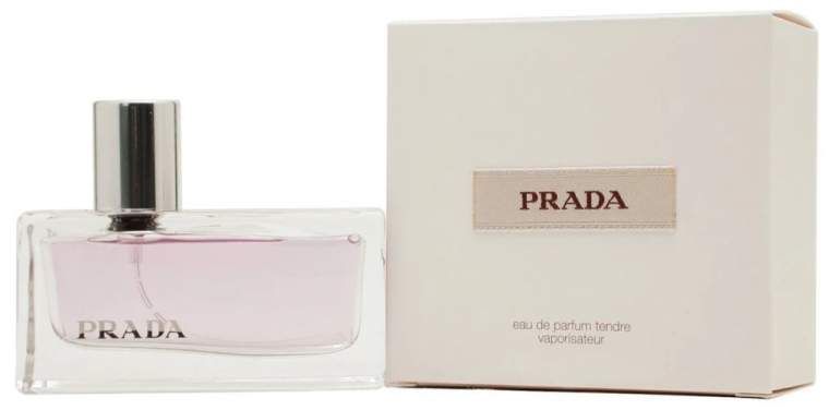 Prada Prada Tendre