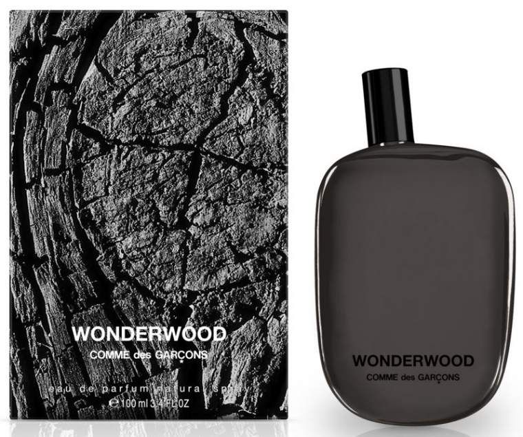 Comme des Garcons Wonderwood