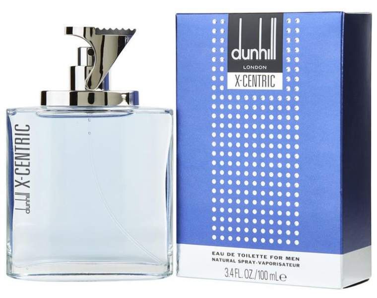 Alfred Dunhill Dunhill X-Centric