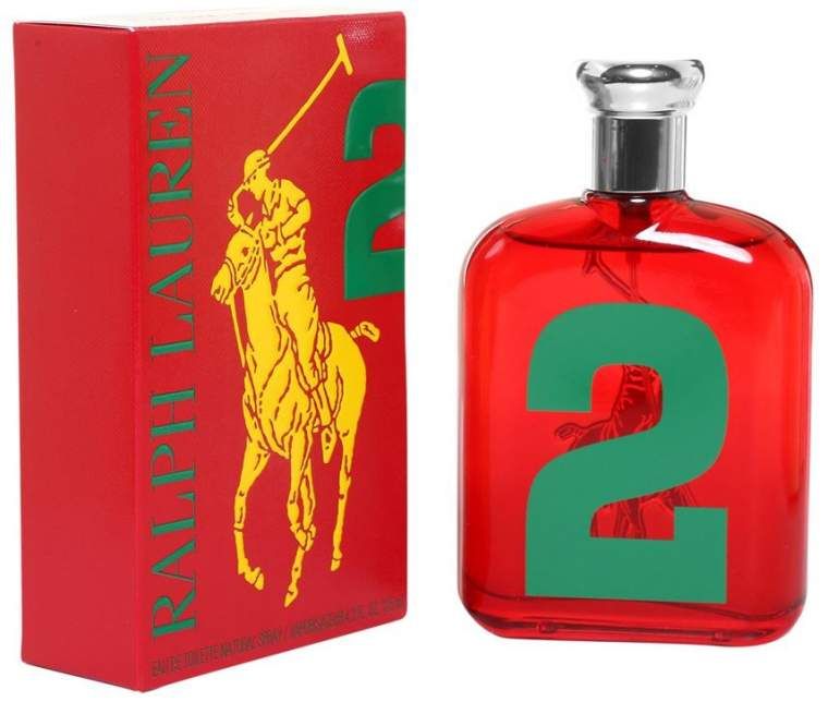 Ralph Lauren Big Pony 2