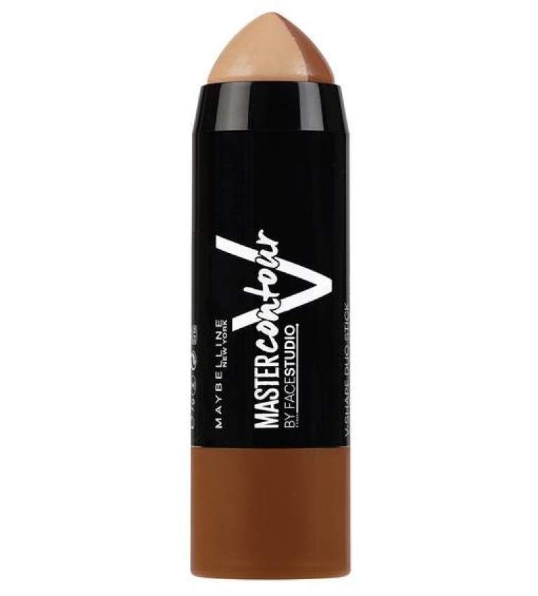 Maybelline Master Contour V-Shape Duo Stick
