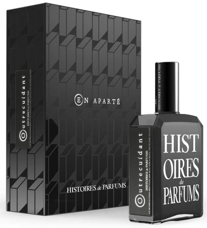 Histoires de Parfums Outrecuidant