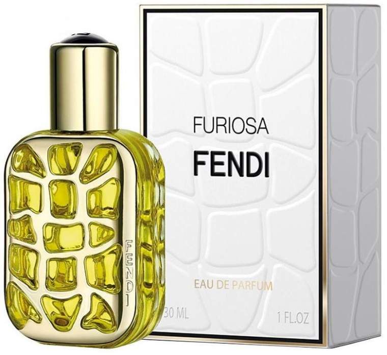 Fendi Furiosa