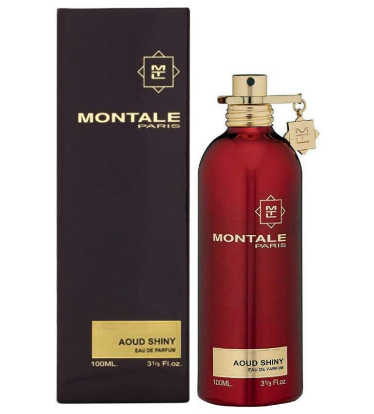 Montale Aoud Shiny