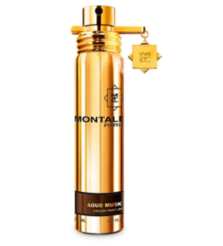 Montale Aoud Musk