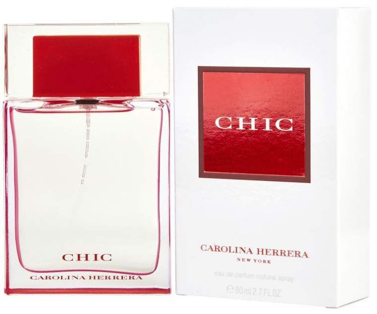 Carolina Herrera Chic
