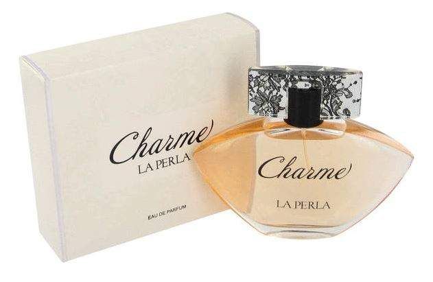 La Perla Charme