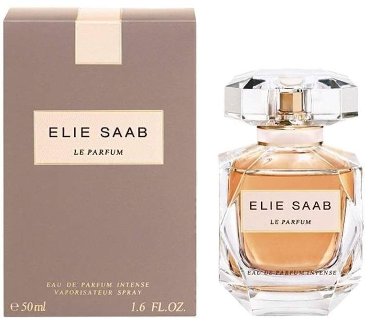 Elie Saab Le Parfum Eau de Parfum Intense