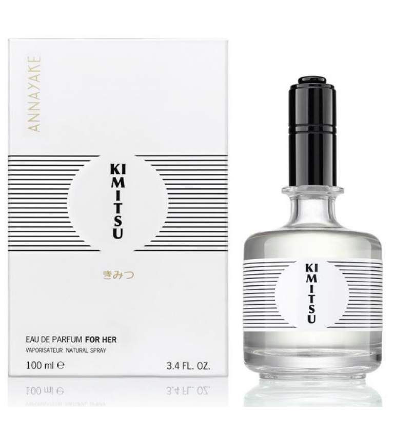 Annayake Kimitsu for Her