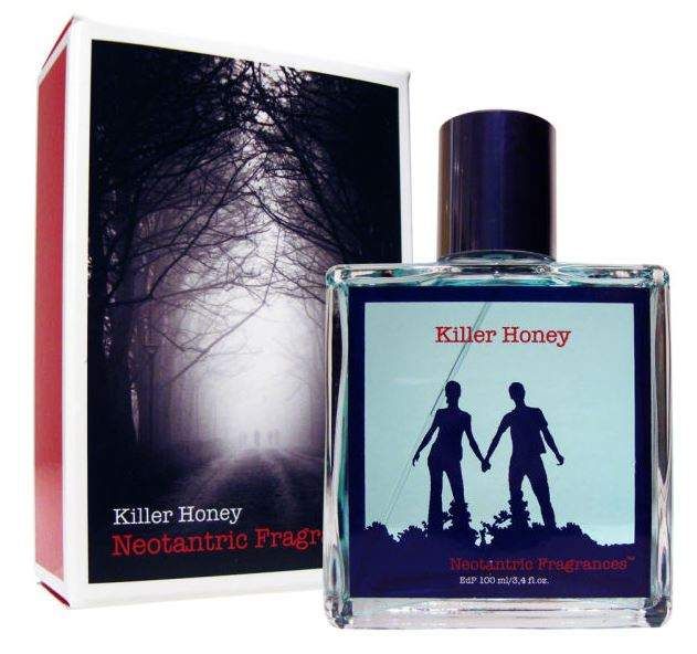 Neotantric Fragrances Killer Honey