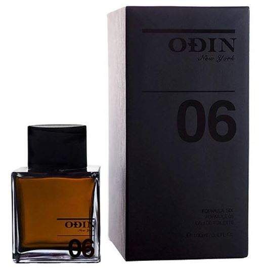 Odin 06 Amanu