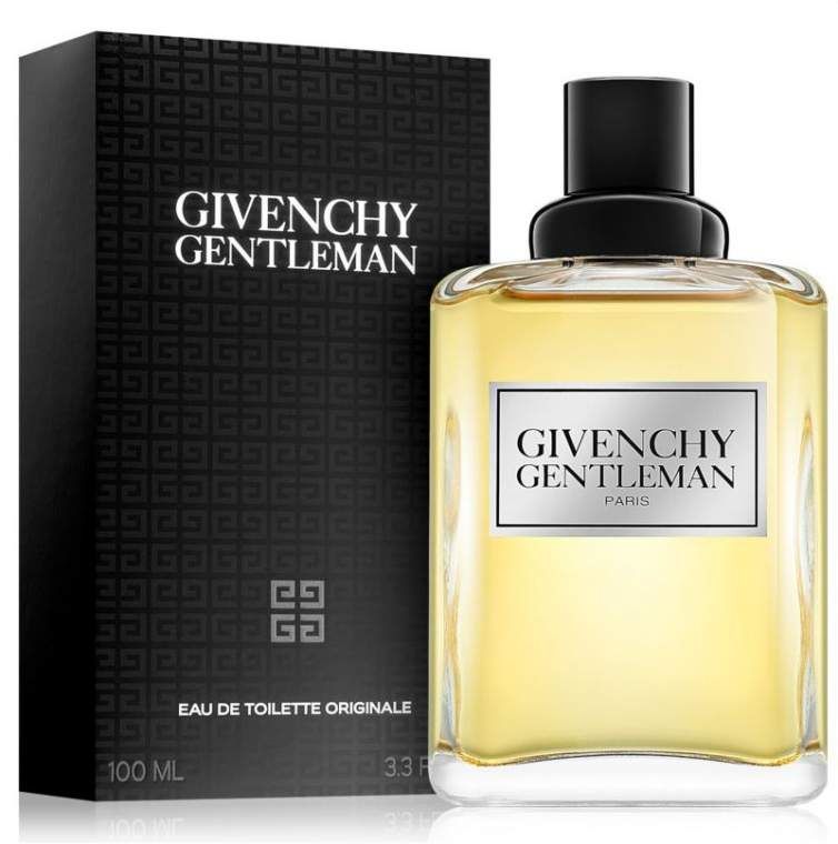Givenchy Gentleman