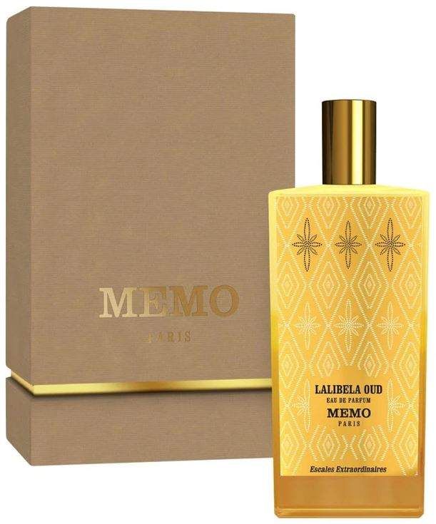 Memo Paris Lalibela Oud