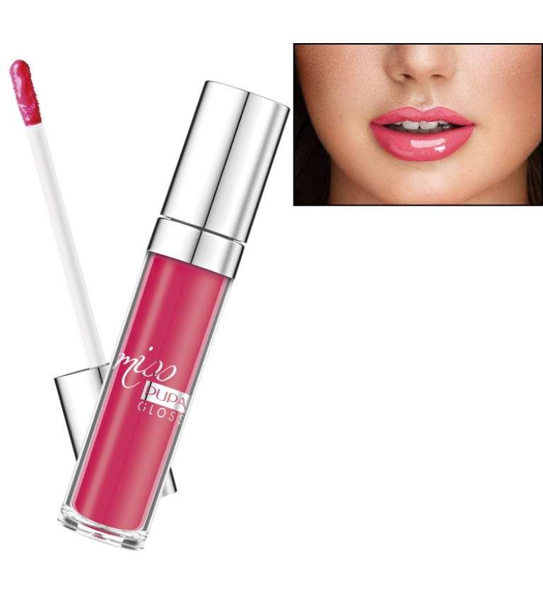 Pupa Miss Pupa Gloss