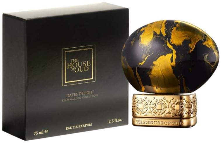 The House of Oud Dates Delight