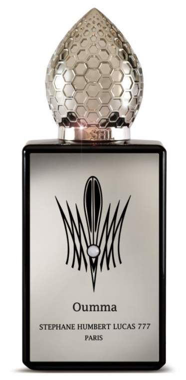 Stephane Humbert Lucas Oumma