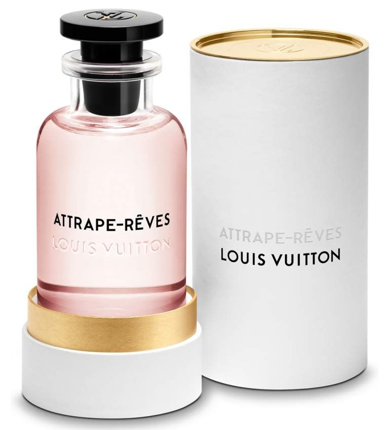 Louis Vuitton Attrape-Reves