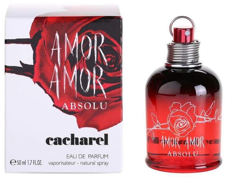 Cacharel Amor Amor Absolu