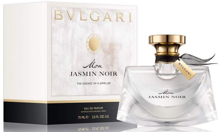 Bvlgari Mon Jasmin Noir