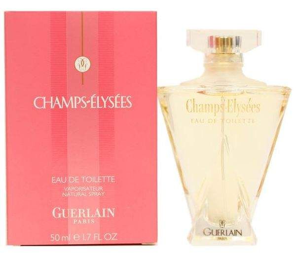Guerlain Champs-Elysees